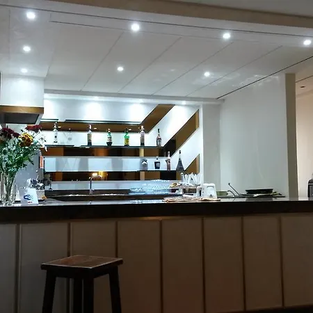 Calla' Hotel Policoro