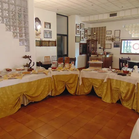 Hotel Calla' Policoro