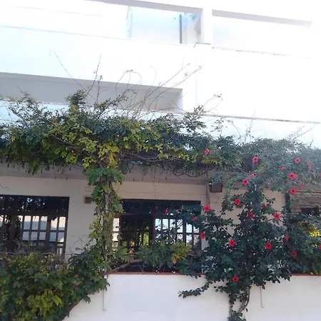 Hotel Calla' Policoro