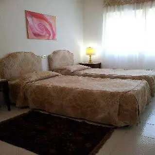 Hotel Calla' Policoro