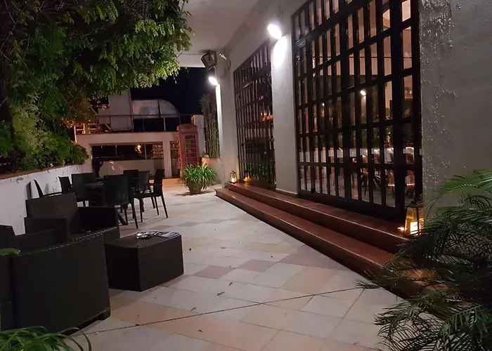 Calla' Hotel Policoro