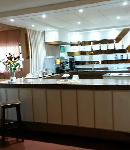 Hotel Calla' Policoro