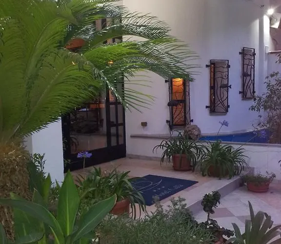 Hotel Calla' Policoro