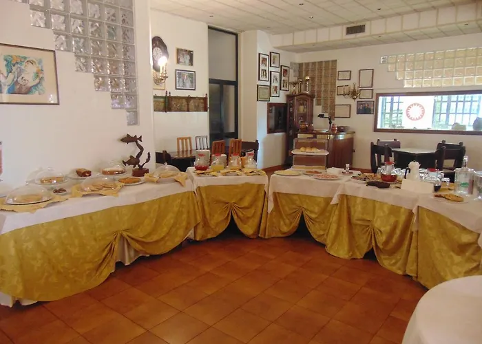 Hotel Calla' Policoro