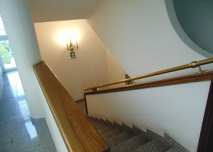 Hotel Calla' Policoro