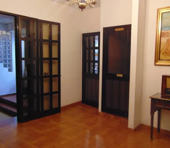 Hotel Calla' Policoro