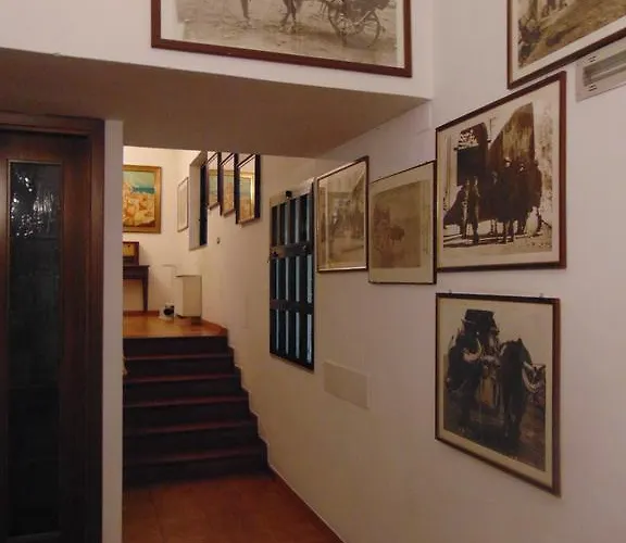 Hotel Calla' Policoro