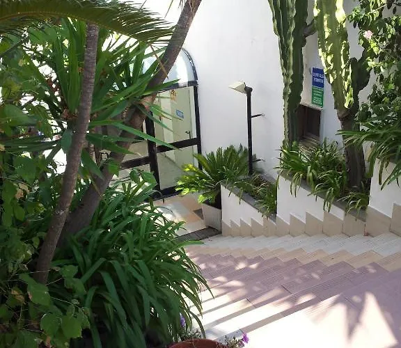 Hotel Calla' Policoro