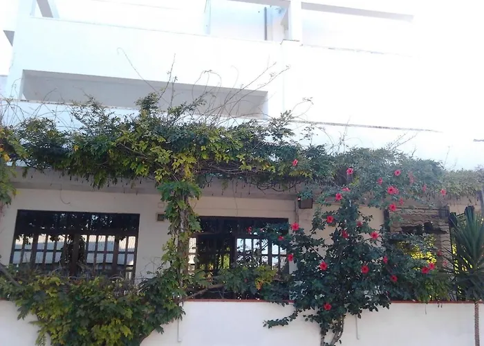 Hotel Calla' Policoro