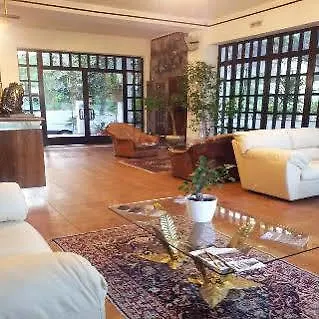 Hotel Calla' Policoro