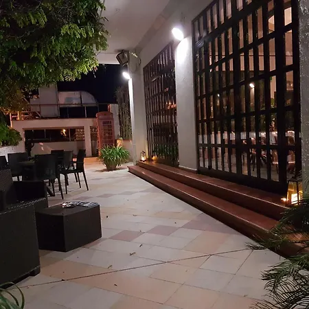 Calla' Hotel Policoro