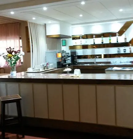 Hotell Calla' Policoro