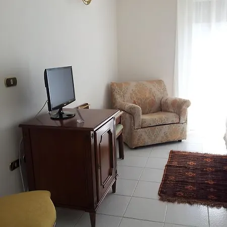 Hotell Calla' 3*