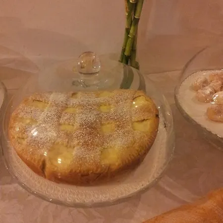 Calla' 3* Policoro