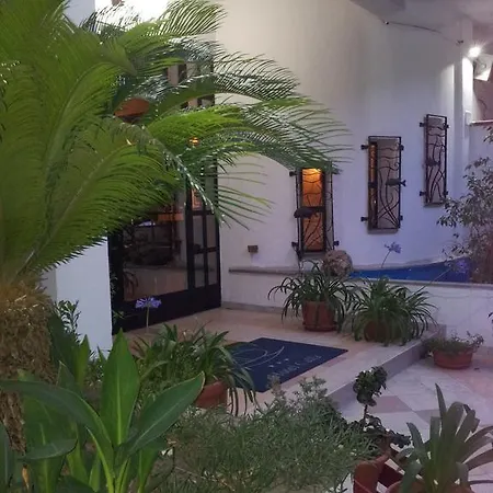 Hotell Calla' Policoro