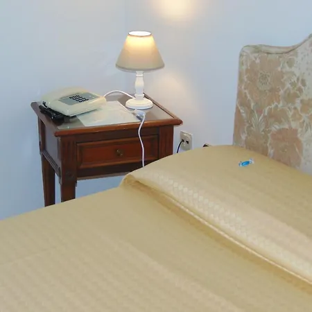 Hotel Calla' 3*