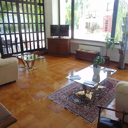 Hotell Calla' Policoro