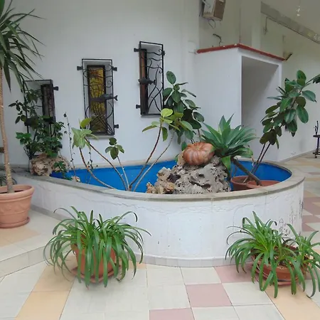 Hotell Calla' 3*