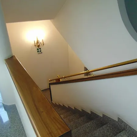 Hotel Calla' Policoro
