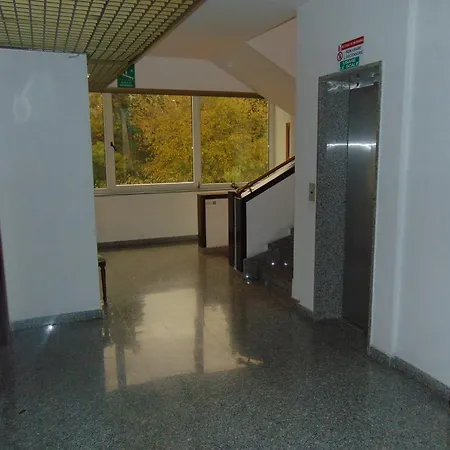 Hotell Calla' 3*