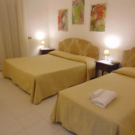 Hotell Calla' 3*
