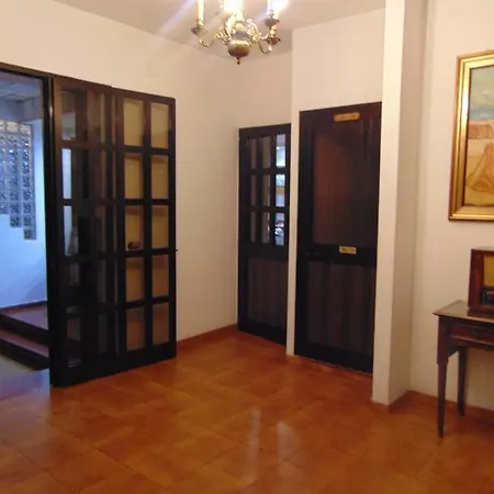 Hotell Calla' Policoro