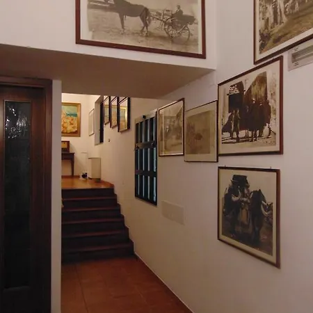 Hotel Calla' Policoro