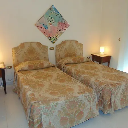 Calla' Hotel 3*