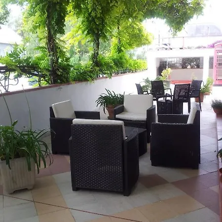 Hotell Calla' 3*
