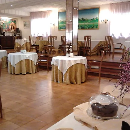 Hotell Calla'