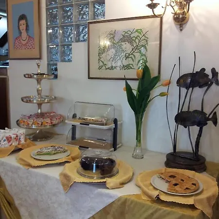 Hotel Calla'