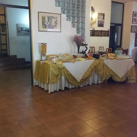 Calla' Hotel 3*
