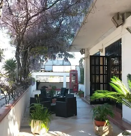 Hotell Calla'