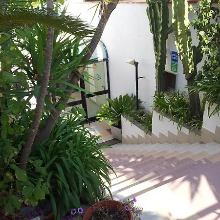 Hotel Calla' Policoro