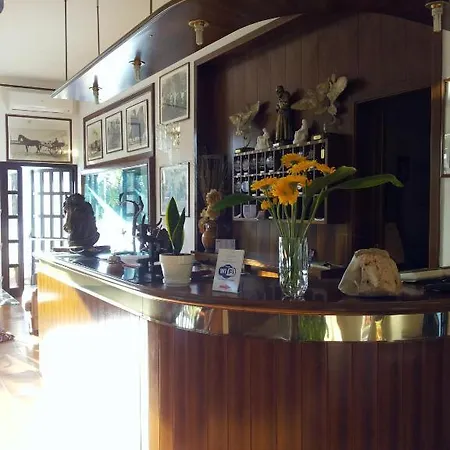 Calla' Hotell