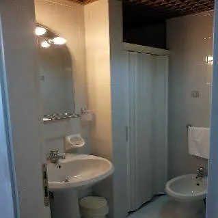 Hotell Calla' 3*