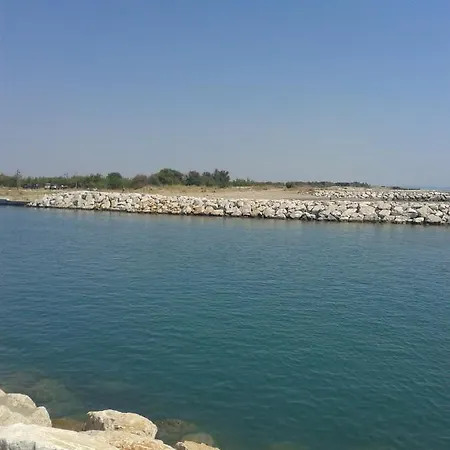 Hotell Calla' 3*
