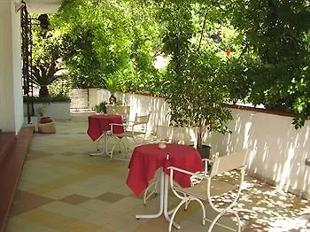 Calla' Hotell Policoro
