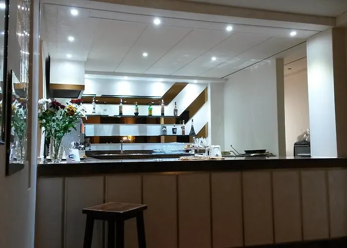 Calla' Hotel Policoro