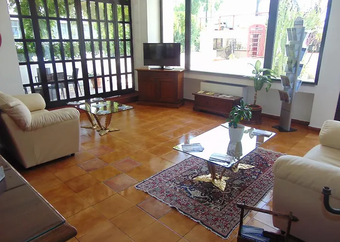 Hotel Calla' Policoro