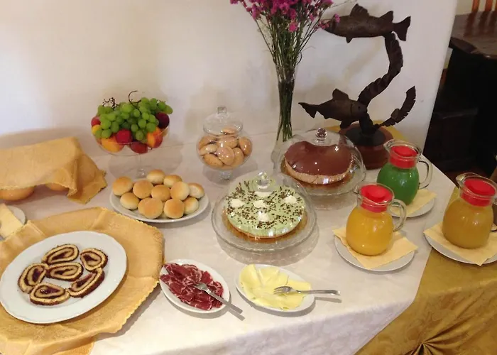 Hotel Calla' Policoro